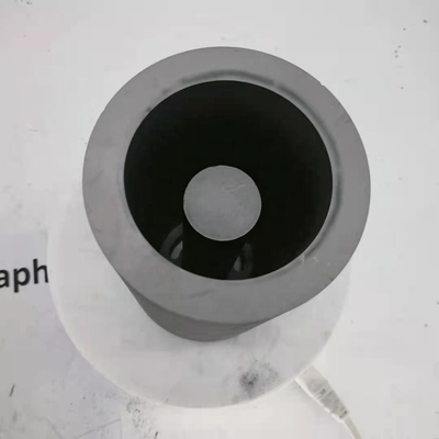 Graphitform mit hoher Dichte für kupfernen Rod Casting 0,1% Asche